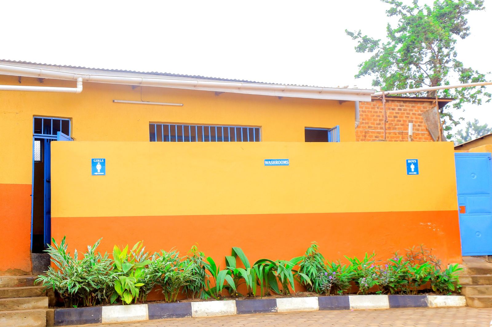 Bright Children campus
